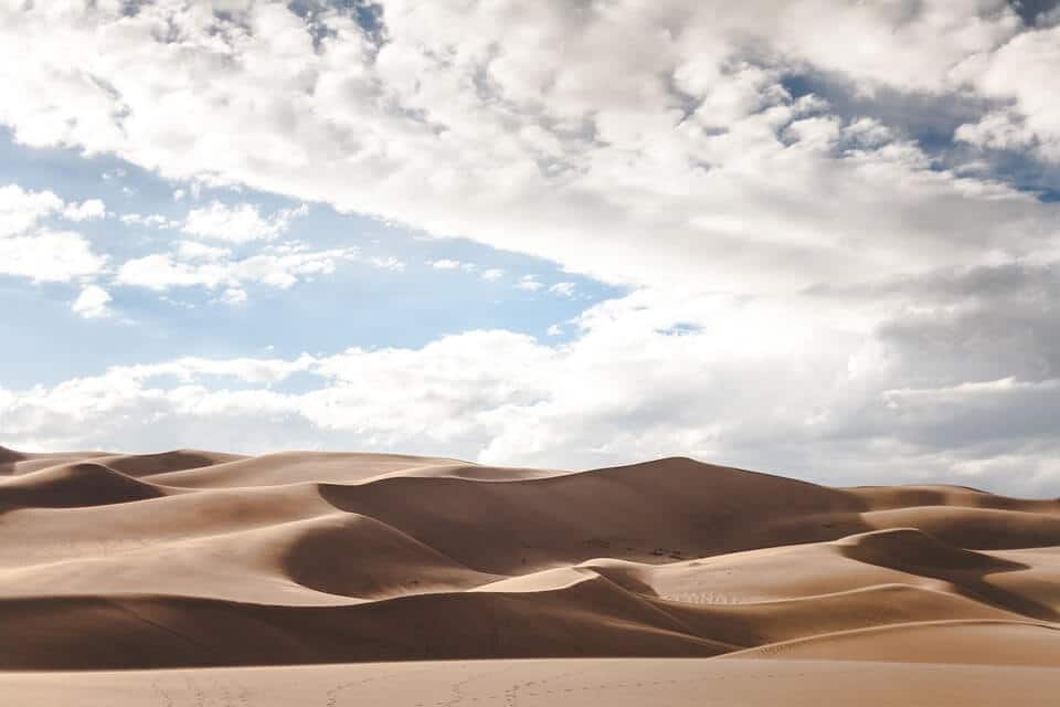Bani s Dunes