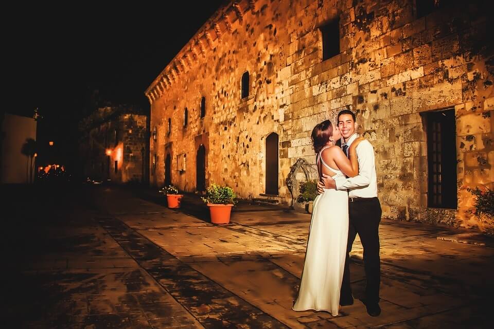 Colonial City of Santo Domingo