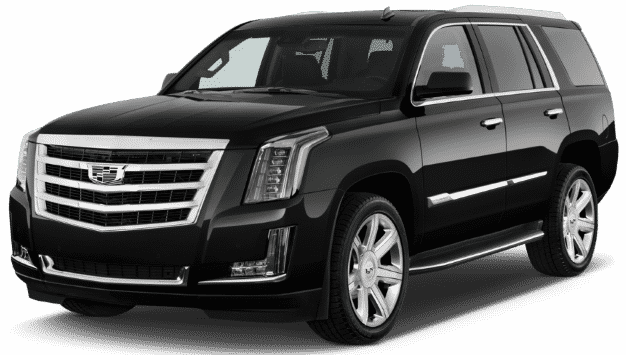 Transfer in Cadillac Escalade, Dominican Republic