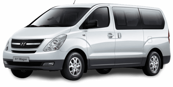 Hyundai H1