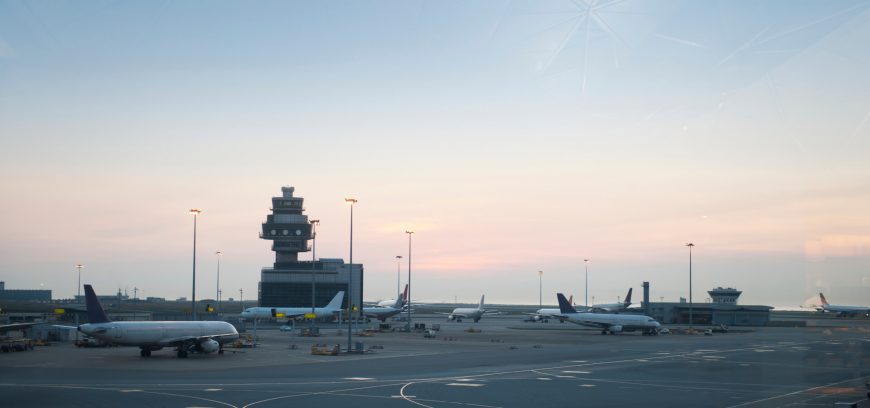AIRPORT