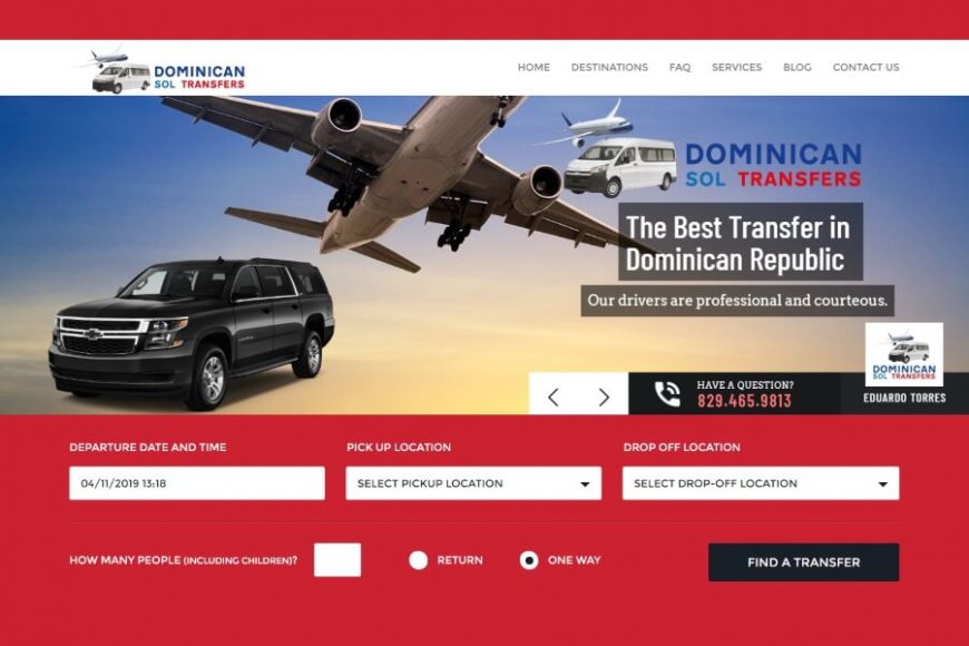 Private Transfers