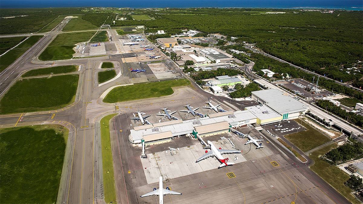 Transfer from Punta Cana Airport