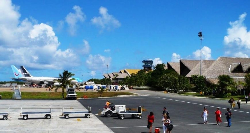 Punta Cana Transfers