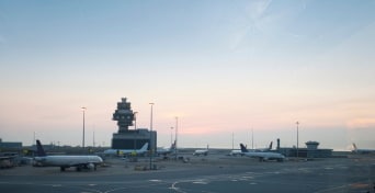 Transfer from Airports
