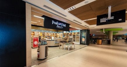 Punta Cana International Airport